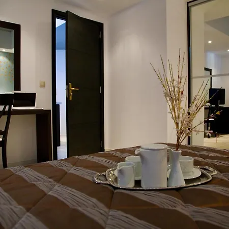 Mediterranean Hotel 5*
