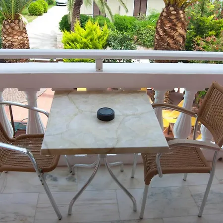 Laganas Beach Hotel * Laganas