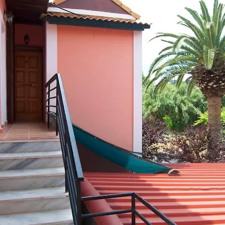 Laganas Beach Hotel Laganas