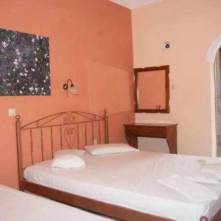 Laganas Beach Hotel Aparthotel *