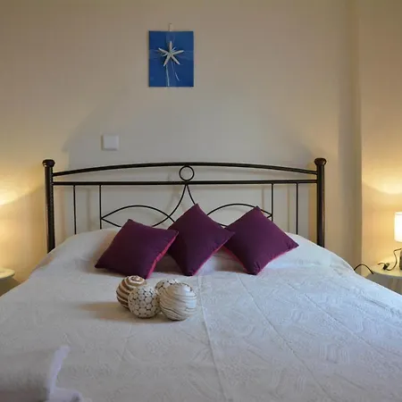 Apartment Annamaria House *