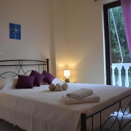 Annamaria House * Laganas