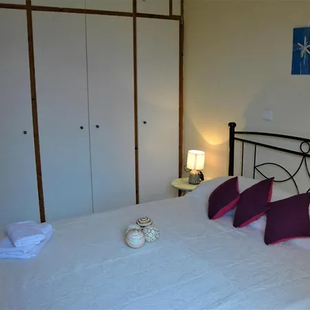 Apartment Annamaria House Laganas