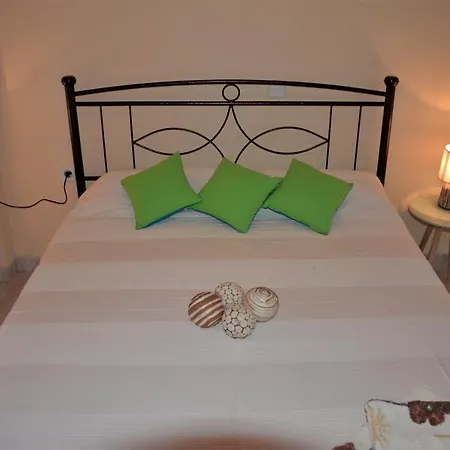 Apartment Annamaria House Laganas