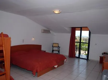 Alexander The Great Aparhotel Laganas