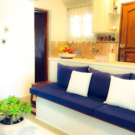 Sea Zoe, Summer House * Laganas