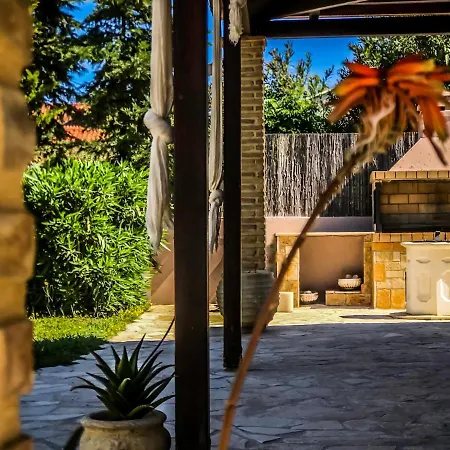 Sea Zoe, Summer House Holiday home Laganas