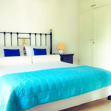 Holiday home Sea Zoe, Summer House Laganas