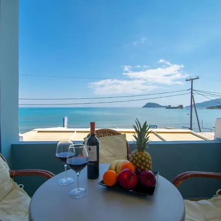 Aktypis Beachfront By 