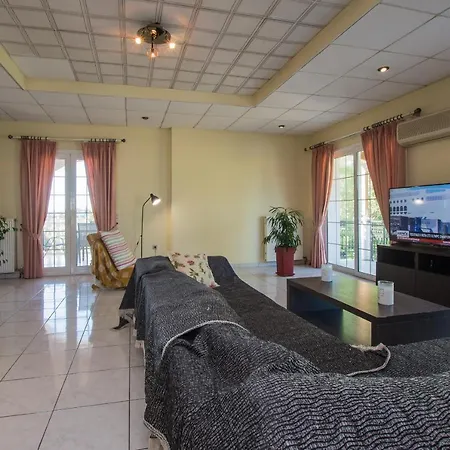Livadi Apartment Laganas