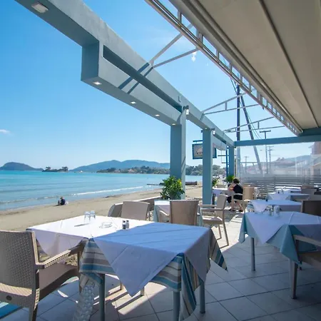 Aktypis Beachfront By 