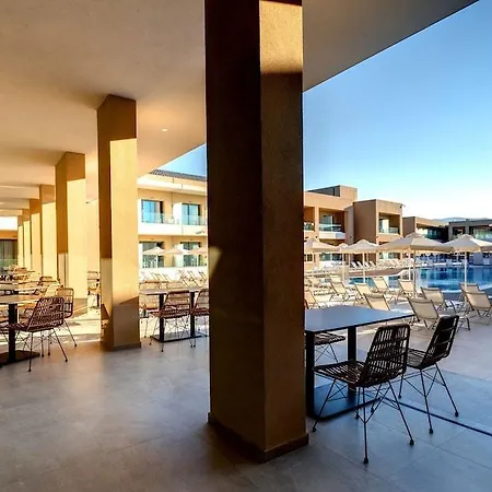 Hotel White Olive Elite Laganas