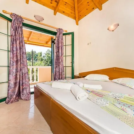Appartement Bravo