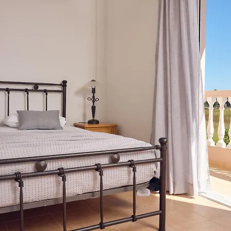 Three Graces Complex Holiday home Laganas