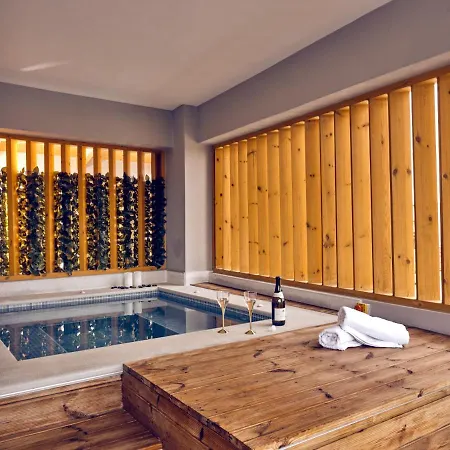 Savvas Luxury Apartment Laganas