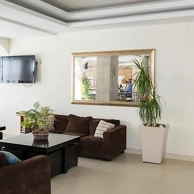 Aparthotel Zante Plaza &