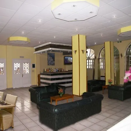 Gioie Di Mare Hotel Laganas