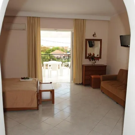 Hotel Jenny 3*