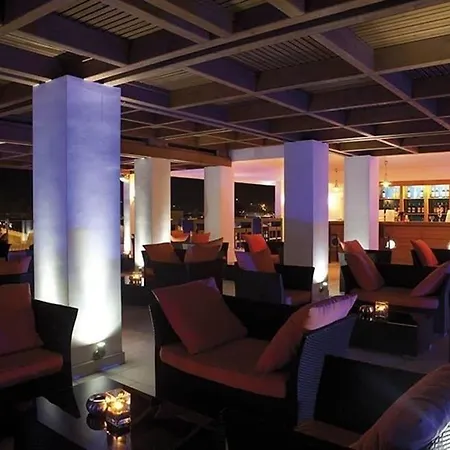 Galaxy Bw Premier Collection Hotel 5*