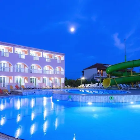 Hotel Savvas-deval (adults Only) Laganas