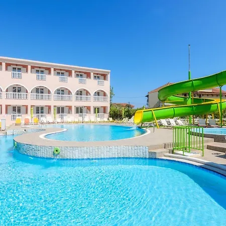 Savvas-deval (adults Only) Hotel 2*
