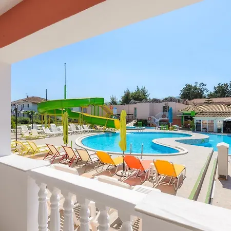 Hotel Savvas-deval (adults Only) 2*