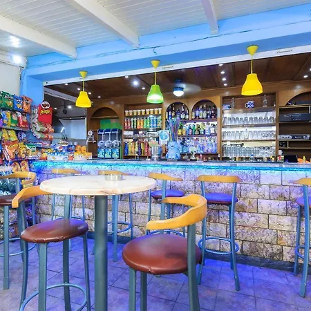 Hotel Savvas-deval (adults Only)