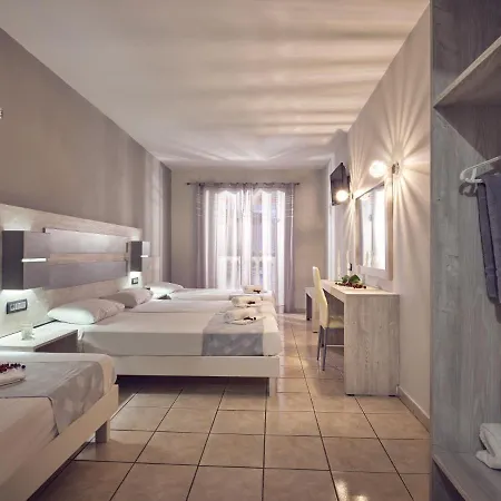 Hotel Savvas-deval (adults Only) 2*