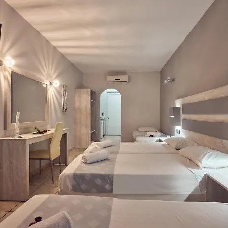 Savvas-deval (adults Only) Hotel 2*