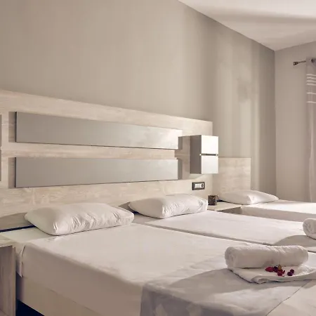 Savvas-deval (adults Only) Hotel Laganas