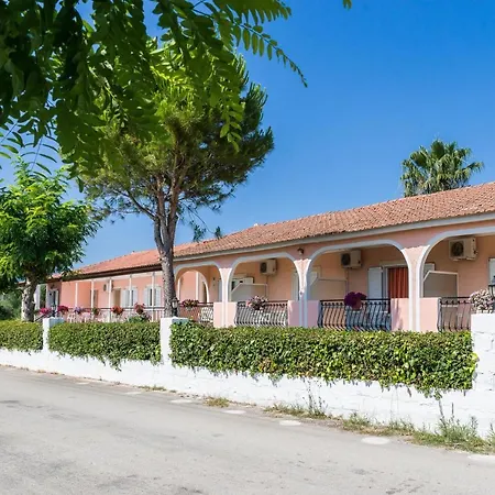 Hotel Roussa's Laganas