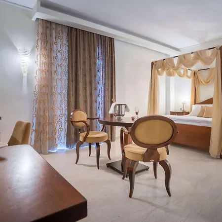 Hotel Zante Park & Bw Premier Collection Laganas