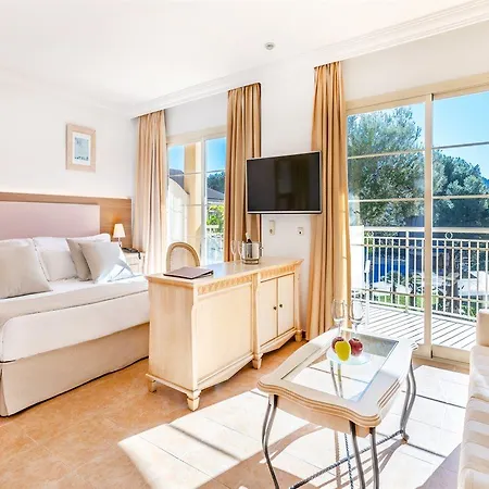 Aparthotel Zante Plaza & Laganas