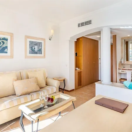 Aparthotel Zante Plaza & Laganas