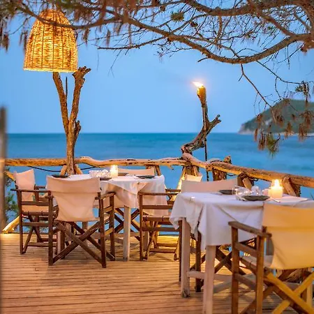 Gloria Maris (adults Only) Hotel 4*
