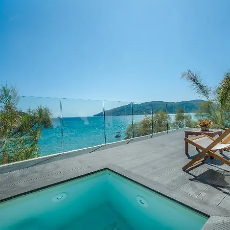 Hotel Gloria Maris (adults Only) 4*
