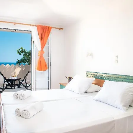 Gloria Maris (adults Only) 4*