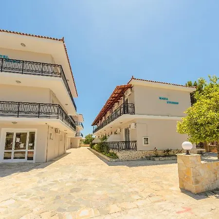 Karras Annex Laganas