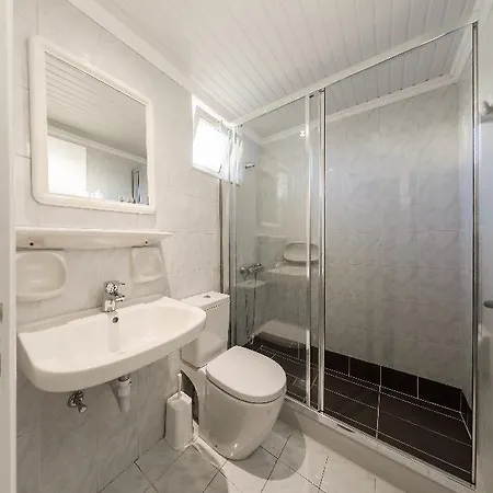 Hotel Karras Annex Laganas