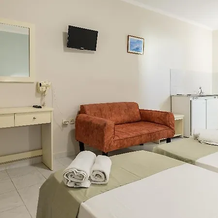 Karras Annex 3* Laganas