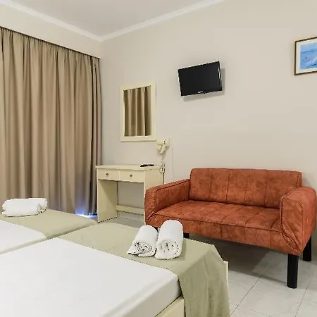 Hotel Karras Annex