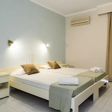 Karras Annex Hotel Laganas