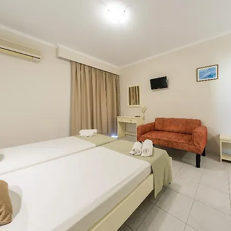 Karras Annex 3*
