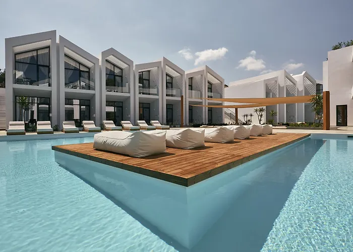 Cavo Vezal (Adults Only) Hotel Laganas photo