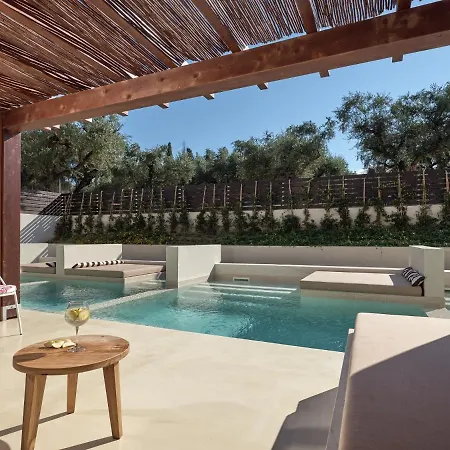 Hotel Castelli Hotel-adults Only 4*