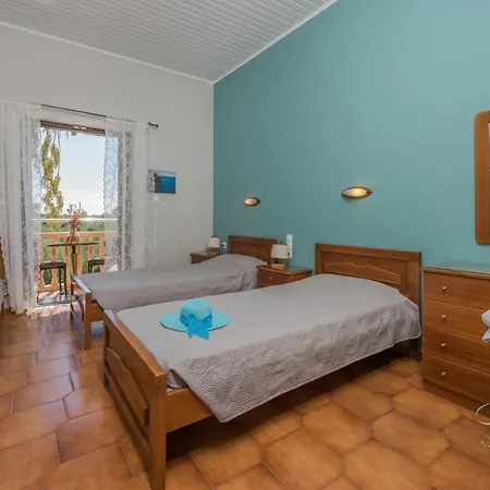Aparthotel Mon Repo Laganas