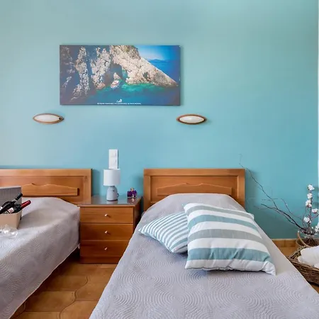 Aparthotel Mon Repo