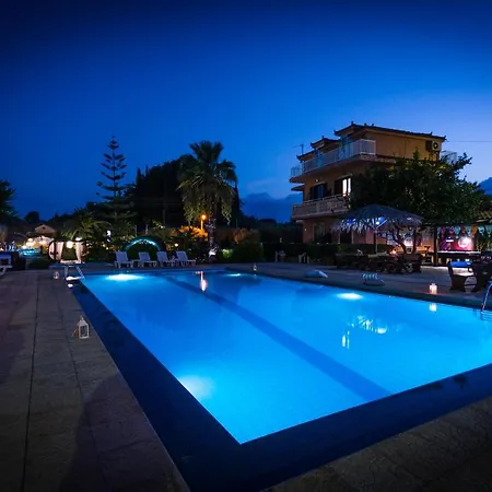 Mon Repo Aparthotel *