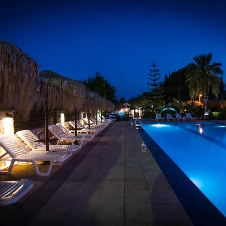 Aparthotel Mon Repo *