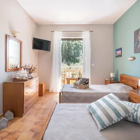 Mon Repo Aparthotel *